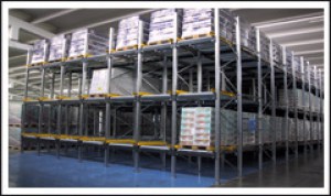 EngMec_Transportrollen_Dynamische Lagerregale9